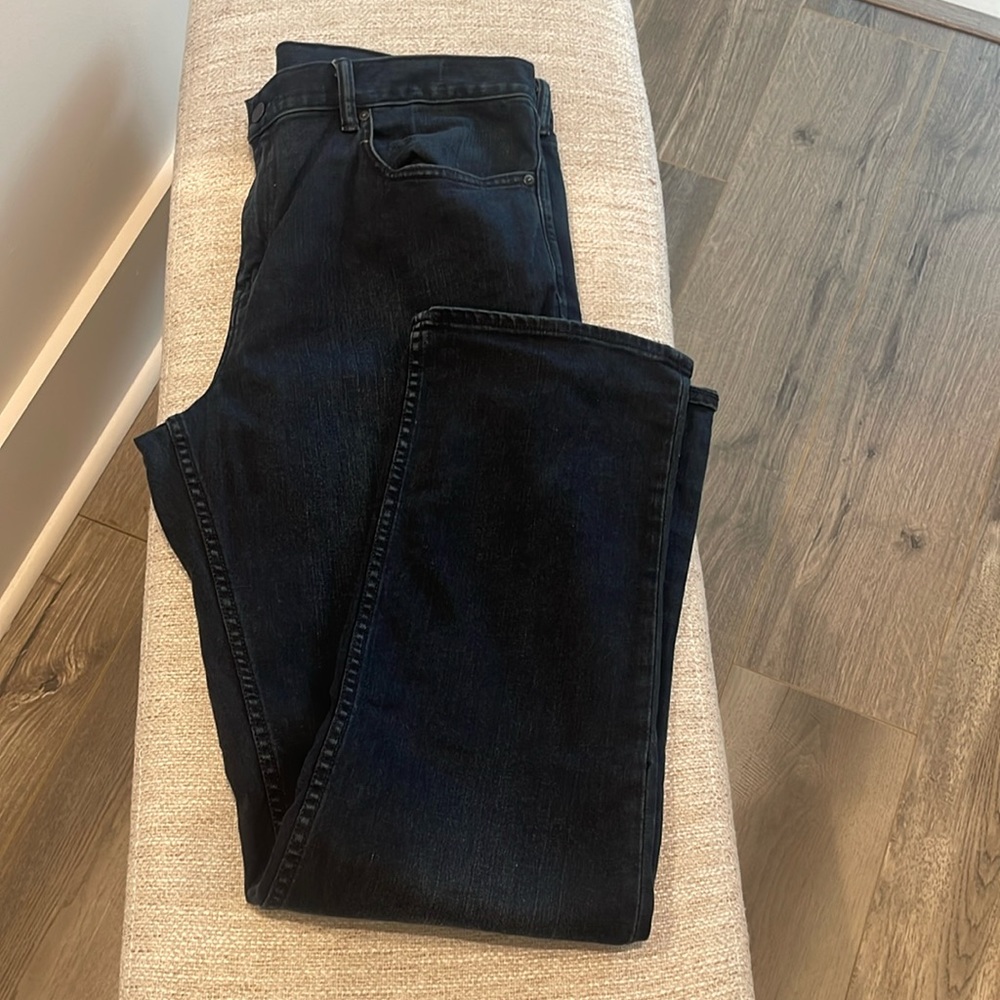 Banana Republic Men’s Straight leg jeans